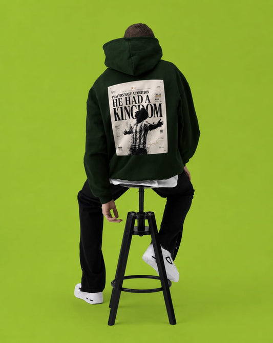 Unisex Hoodie
