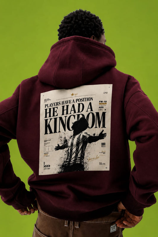 Unisex Hoodie